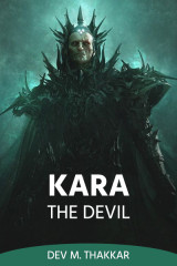 KARA (THE DEVIL) by Dev .M. Thakkar in English
