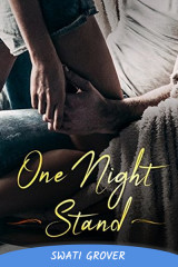 One Night Stand by Swatigrover in English