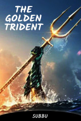 The Golden Trident by Subbu in English
