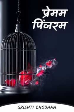 Srishtichouhan द्वारा लिखित  premam pinjaram - 2 बुक Hindi में प्रकाशित