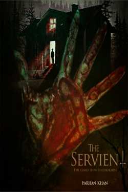 The Servient by FARHAN KHAN in English