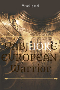 UABJHOKE  an europian warriors - 3
