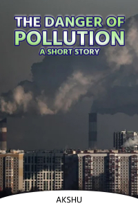 THE DANGER OF POLLUTION:A SHORT STORY