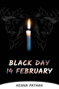Black Day -14 February