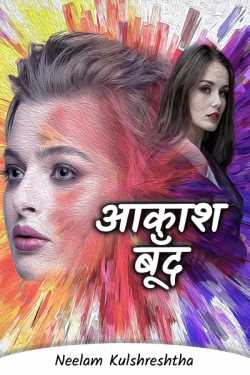 Neelam Kulshreshtha द्वारा लिखित  Sky drop बुक Hindi में प्रकाशित