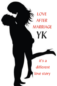 Love after marriage - 4