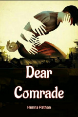 Dear Comrade by Henna pathan in English