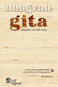 Bhagvad-Gita  Treatise of Self-help