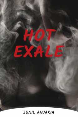 Hot exale by SUNIL ANJARIA in English