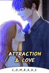 Attraction And Love