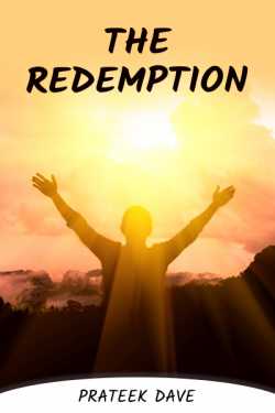 The Redemption by Prateek  Dave in English