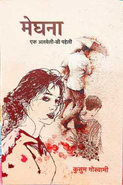 राजीव तनेजा द्वारा लिखित  Meghna - Kusum Goswami बुक Hindi में प्रकाशित