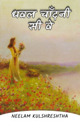धवल चाँदनी सी वे द्वारा  Neelam Kulshreshtha in Hindi