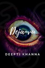 Deepti Khanna profile