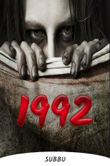 1992 (Horror-Mystery-Magic) by Subbu in English