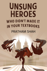 Pratham Shah profile