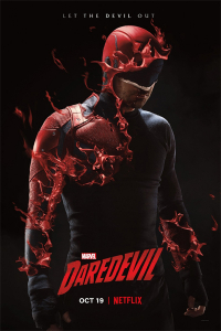 Popcorn: Review - Daredevil