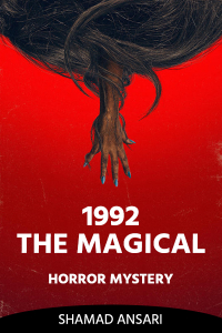 1992 The Magical Horror Mystery