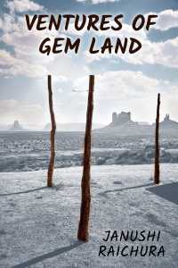 Ventures of Gem Land - 1 - The Black Time