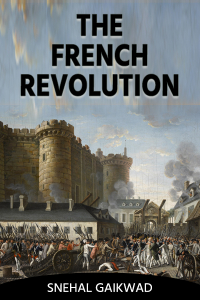 THE FRENCH REVOLUTION - 1