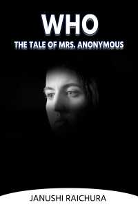 Who-The Tale of Mrs. Anonymous - 1 - The Theft