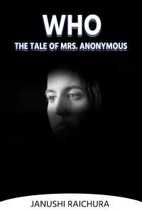 WHO- The Tale of Mrs. Anonymous - 6 - The Message in Blood