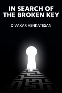 IN Search Of The Broken key - 1