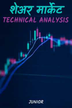 Junior यांनी मराठीत शेअर मार्केट - Technical Analysis