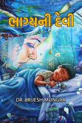 Dr. Brijesh Mungra profile