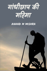 Anand M Mishra profile