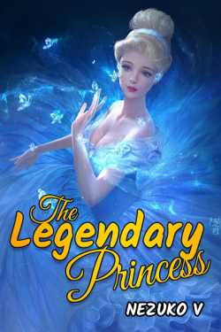 The Legendary Princess - 6 by Nezuko v in English
