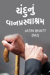 Jatin Bhatt... NIJ profile