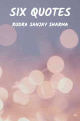 Rudra S. Sharma profile