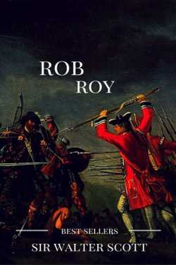 Rob Roy by Shamad Ansari in English