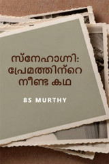 BS Murthy profile