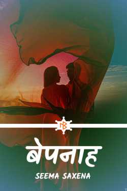 Seema Saxena द्वारा लिखित  Bepanaah - 17 बुक Hindi में प्रकाशित