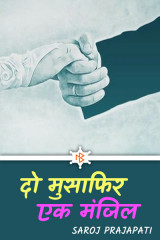 Saroj Prajapati profile