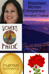 Hemakshi Thakkar profile