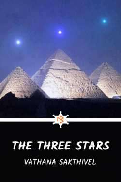 THE THREE STARS - 1