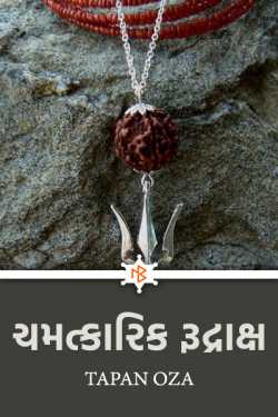 Miraculous Rudraksha - 4 by Tapan Oza in Gujarati