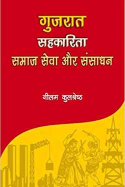 Neelam Kulshreshtha द्वारा लिखित  Gujarat philosophy of Neelam Kulshrestha बुक Hindi में प्रकाशित