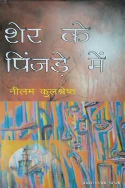 Neelam Kulshreshtha द्वारा लिखित  Shaharikaran ke dhabbe बुक Hindi में प्रकाशित