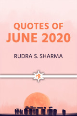 Rudra S. Sharma profile