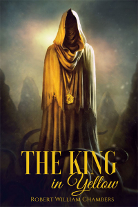 THE KING IN YELLOW - 10 - RUE BARRÉE - 5 - Last Part