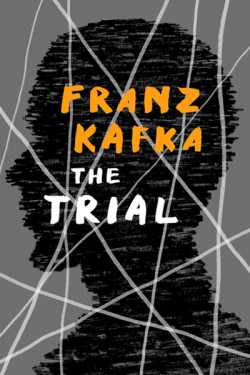 The Trial - 1 by Franz Kafka in English