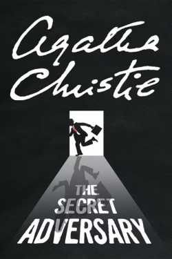 The Secret Adversary - 9 by Agatha Christie in English