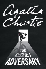 Agatha Christie profile
