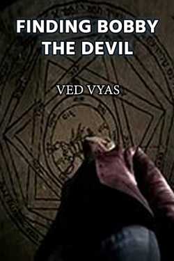 Finding Bobby The Devil by Ved Vyas in English