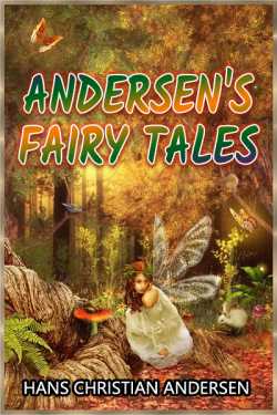 ANDERSEN'S FAIRY TALES - 9 by Hans Christian Andersen in English