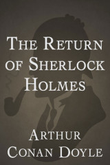 The Return of Sherlock Holmes by Arthur Conan Doyle in English